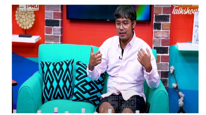 Instagram/Sule Productions