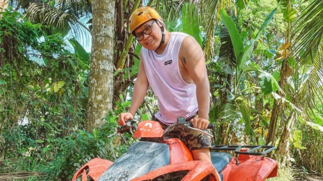 Instagram/bikingendut