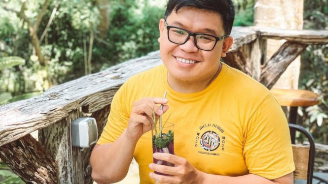 Instagram/bikingendut