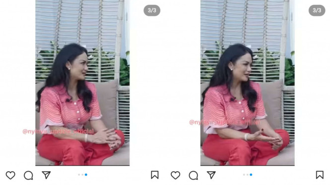 Instagram/@rumpi_gosip