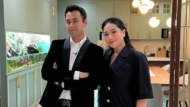 Instagram/raffinagita1717