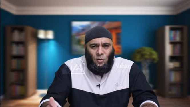 Instagram/zaidulakbar