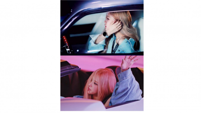 Detail Kecil di MV Shut Down BLACKPINK Buat Fans Ngakak, Kok Bisa?