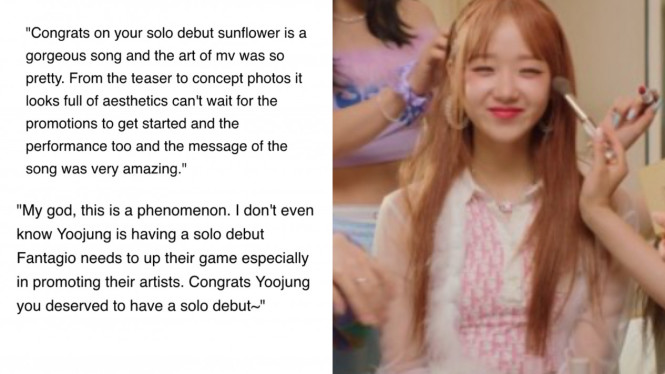 Youtube Fantagio music