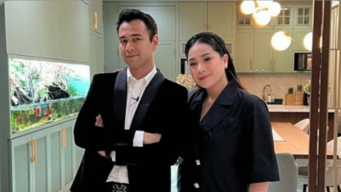 Instagram/raffinagita1717