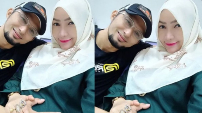 Instagram/roro.fitria1989