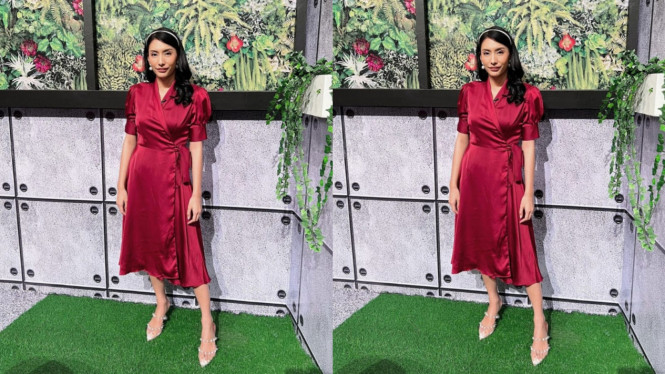 Instagram/tyasmirasih