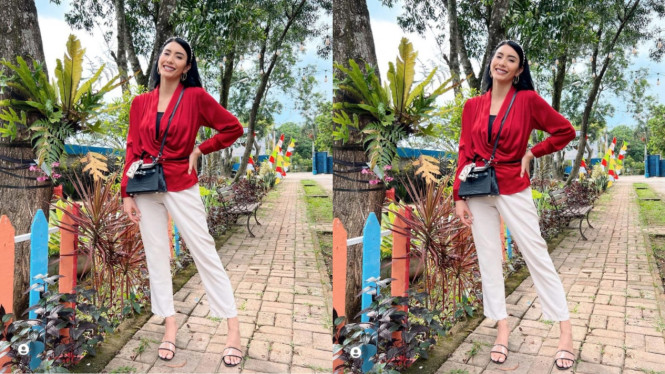 Instagram/tyasmirasih