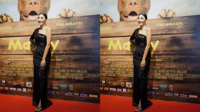 Instagram/tyasmirasih