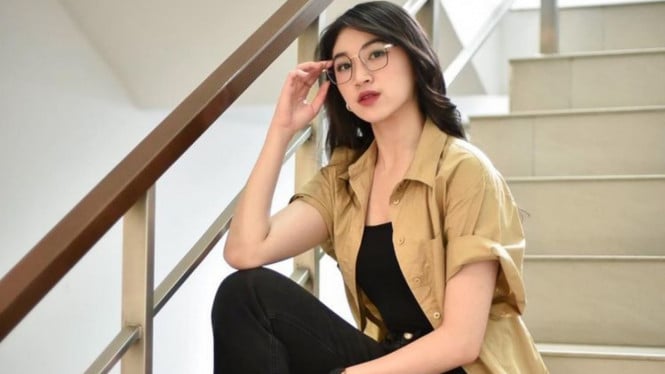 Instagram/ @jkt48shani