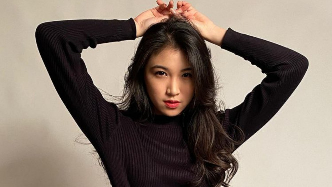 Instagram/ @jkt48shani