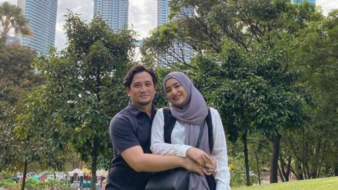 Instagram/@cindyfatikasari18