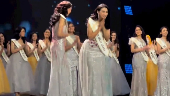 Instagram/@missindonesia