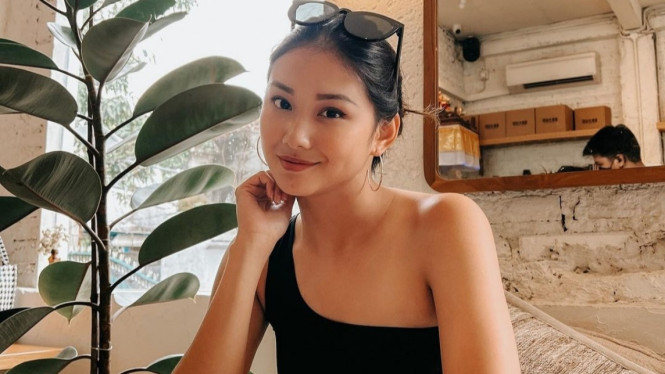 Instagram/ @audreyyvanessa