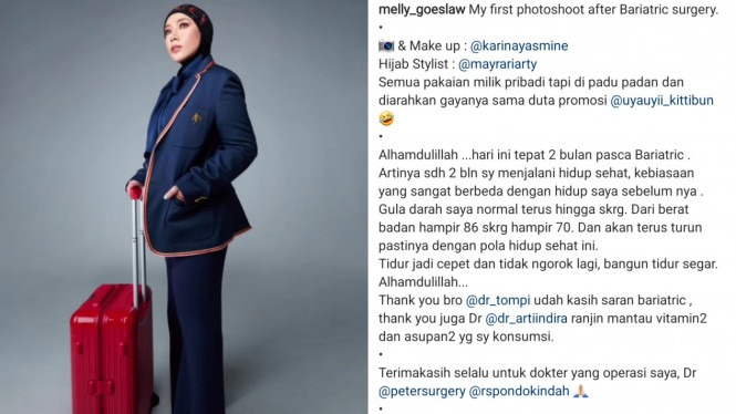 Instagram/melly_goeslaw