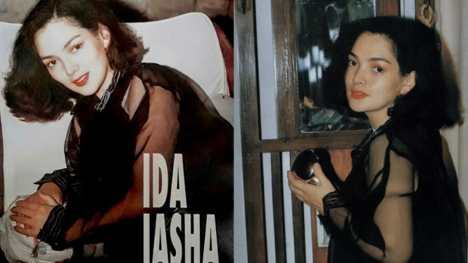 Instagram/idaiasha_gallery 