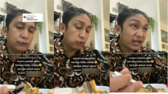 Instagram/Lambe_turah