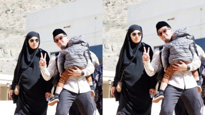 Instagram/rickyharun