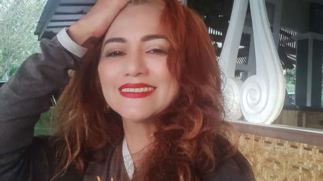 Instagram/ @sally_marcelina_official