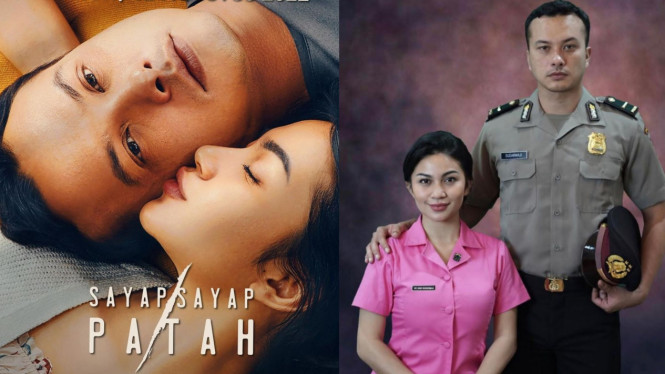 Instagram/sayapsayappatahfilm