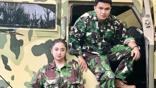 Instagram/ @dewiperssik9