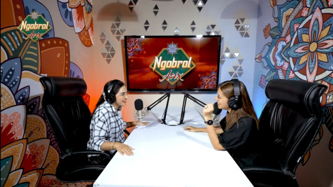 Youtube/Ngobrol Asix