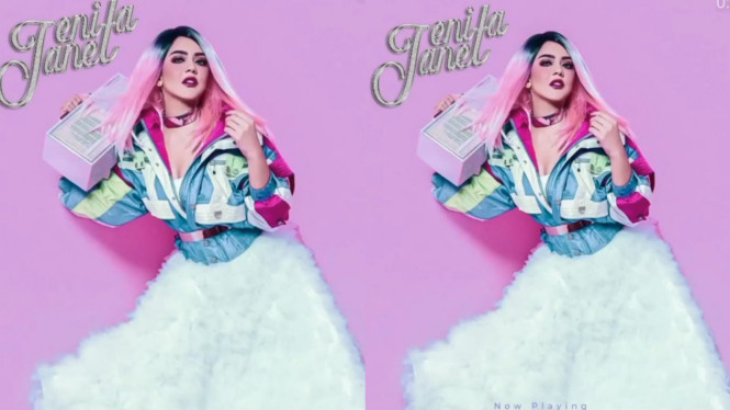 Instagram/jenitajanet