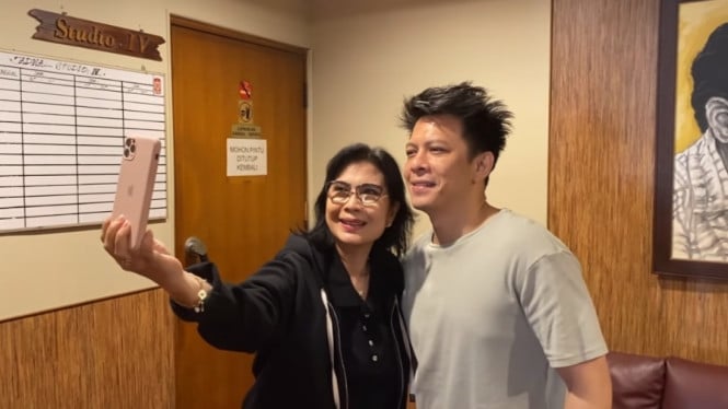 Instagram/@rafikaduri