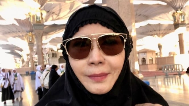 Instagram/@rafikaduri