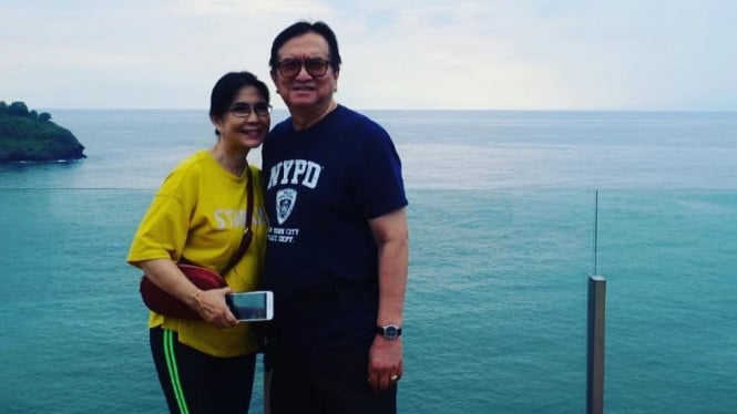 Instagram/@rafikaduri