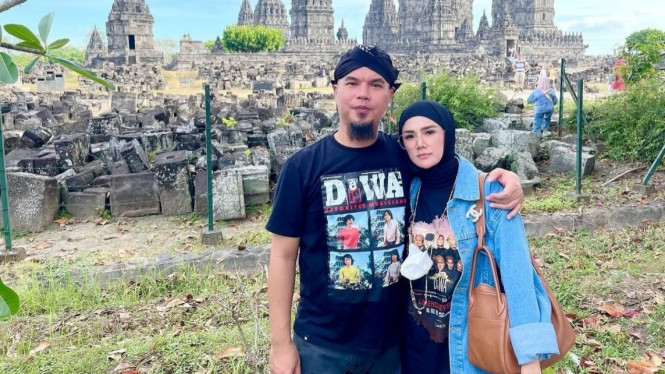 Instagram/@mulanjameela1