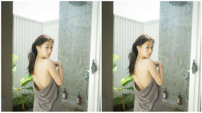 Instagram/@kathyindera