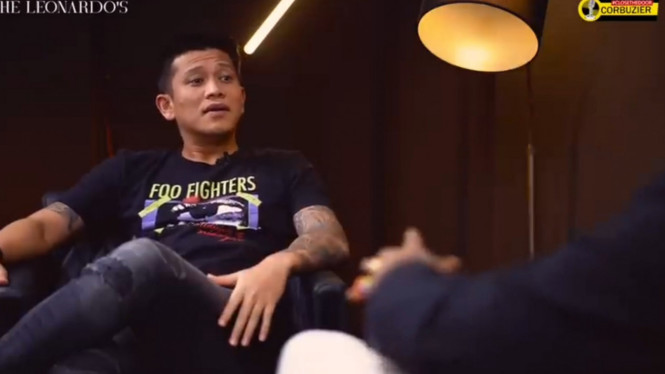 YouTube/The Leonardo