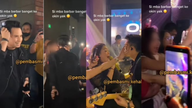 Instagram/@lambegosiip