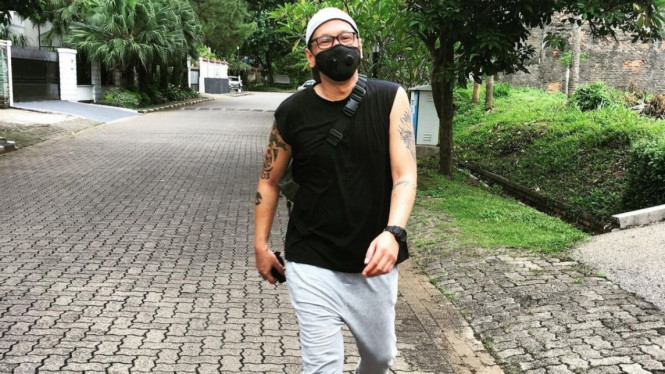 Instagram/ @indratagiri