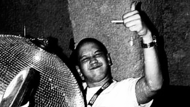 Instagram/ @indratagiri