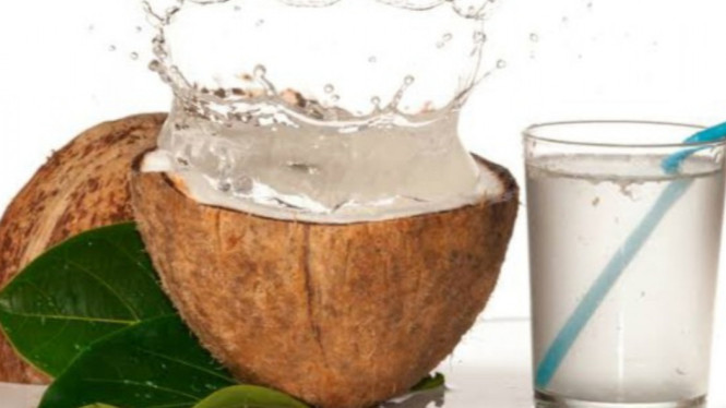 Air Kelapa