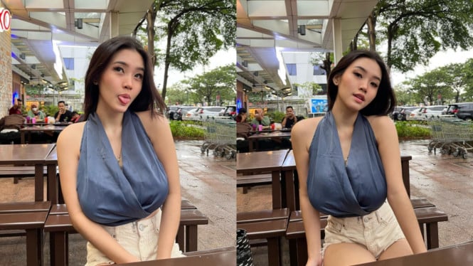 Instagram/ @anastasyakh