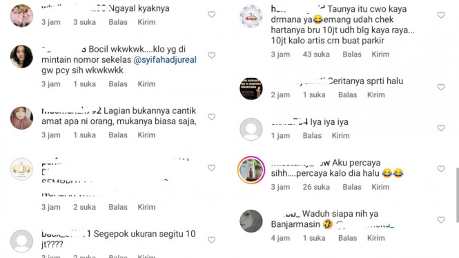 Instagram/@rumpi_gosip