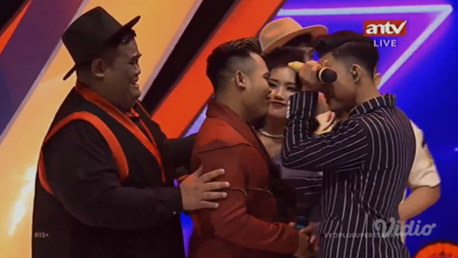 Koplo Superstar/ANTV