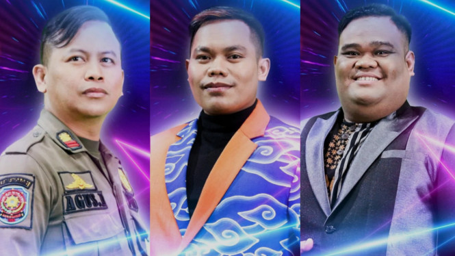 Koplo Superstar/ANTV