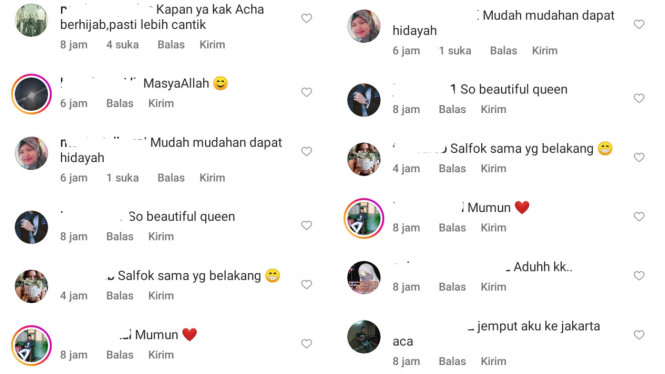 Instagram/@septriasaacha