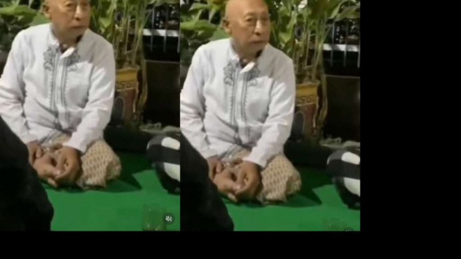 Instagram/@memekamvret