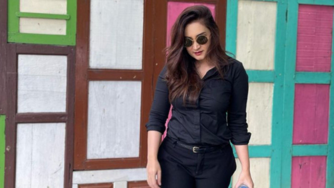 Instagram/@nafaurbach