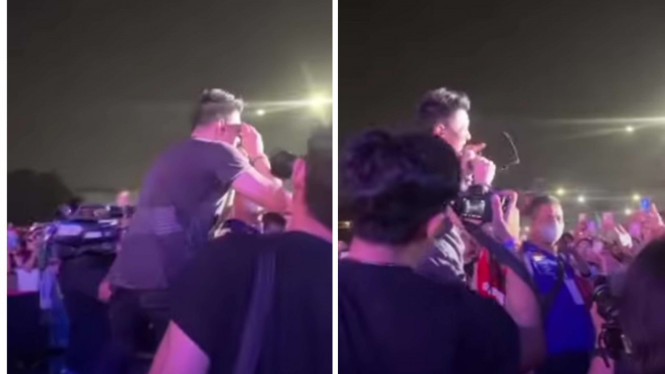 Instagram/@arielnoah