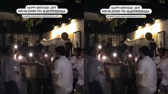 Instagram/jeffryreksaa