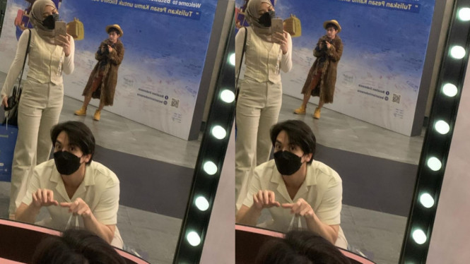 Instagram/putridelinaa