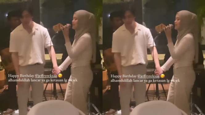 Instagram/nendenainunnisa