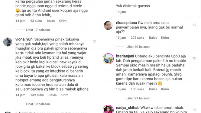 Instagram/@lambegosiip