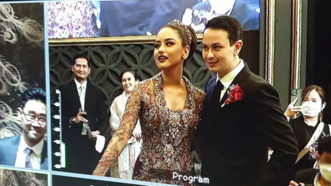 Instagram/chormaproject 